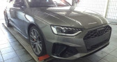 Audi A4 Avant 40 TFSI 204 S tronic 7 S line   Colmar 68