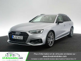 Audi A4 Avant occasion année 2020 boite Automatique Annonce Audi A4 Avant occasion Essence 40 TFSI 204 S-tronic à Beaupuy
