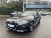 Annonce Audi A4 Avant occasion Essence 40 TFSI 204CH COMPETITION S TRONIC 7 � Albi