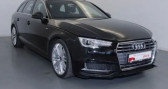 Annonce Audi A4 Avant occasion Essence 40 TFSI S-Line competition à LATTES