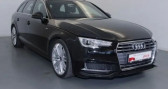 Audi A4 Avant occasion année 2019 boite Automatique Annonce Audi A4 Avant occasion Essence 40 TFSI S-Line competition à LATTES