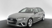 Annonce Audi A4 Avant occasion Essence 40 TFSI S  DANNEMARIE