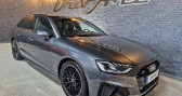 Audi A4 Avant 40TDI 190ch QUATTRO S-Line S-Tronic TVA   ORANGE 84