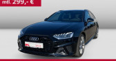 Audi A4 Avant 40TDI quattro S tronic S line B   LEIMBACH 68