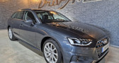 Audi A4 Avant occasion année 2020 boite Automatique Annonce Audi A4 Avant occasion Diesel 40TDI S-Tronic7 QUATTRO Business Line 190ch à ORANGE