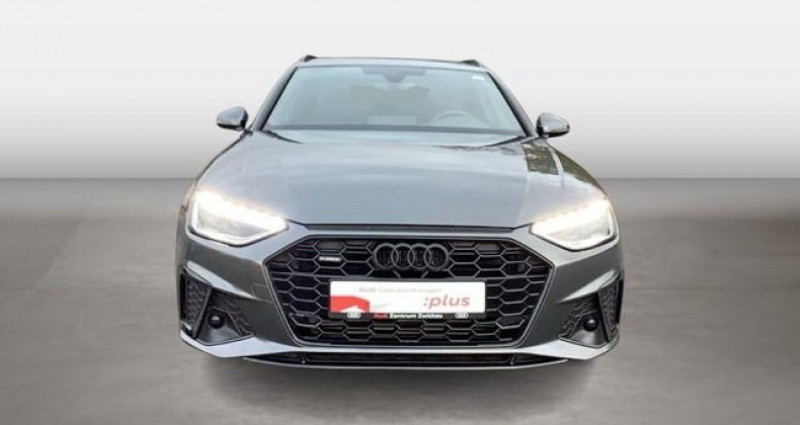 Audi A4 Avant 40TFSI quattro S-line Matrix LED Schein  - photo n°5 Audi A4 Avant 40TFSI quattro S-line Matrix LED Schein  occasion à LEIMBACH - photo n°5