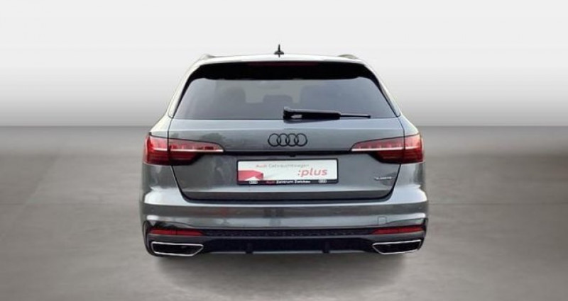 Audi A4 Avant 40TFSI quattro S-line Matrix LED Schein  - photo n°4 Audi A4 Avant 40TFSI quattro S-line Matrix LED Schein  occasion à LEIMBACH - photo n°4