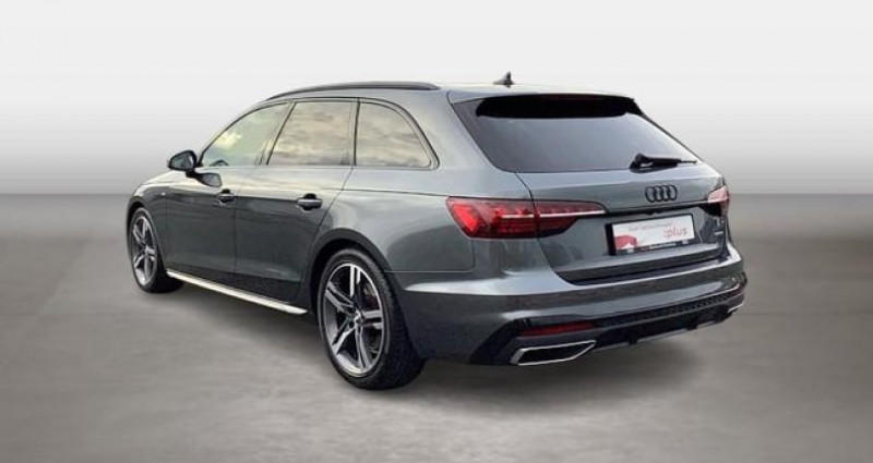 Audi A4 Avant 40TFSI quattro S-line Matrix LED Schein  - photo n°3 Audi A4 Avant 40TFSI quattro S-line Matrix LED Schein  occasion à LEIMBACH - photo n°3