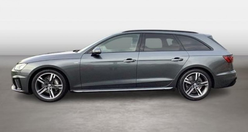 Audi A4 Avant 40TFSI quattro S-line Matrix LED Schein  - photo n°2 Audi A4 Avant 40TFSI quattro S-line Matrix LED Schein  occasion à LEIMBACH - photo n°2