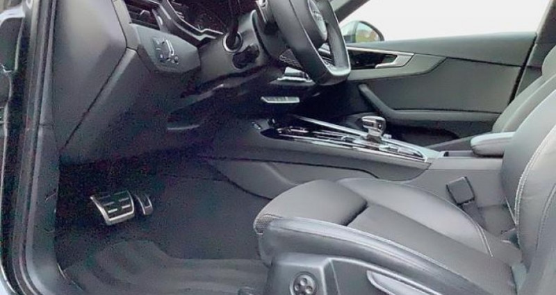 Audi A4 Avant 40TFSI quattro S-line Matrix LED Schein  - photo n°6 Audi A4 Avant 40TFSI quattro S-line Matrix LED Schein  occasion à LEIMBACH - photo n°6