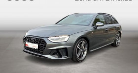 Audi A4 Avant , garage MB68 AUTO IMPORT  LEIMBACH