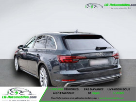 Audi A4 Avant 45 TDI 231 BVA Quattro  occasion � Beaupuy - photo n�4