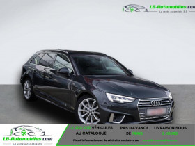 Audi A4 Avant 45 TDI 231 BVA Quattro  occasion � Beaupuy - photo n�2