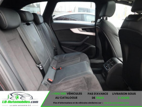 Audi A4 Avant 45 TDI 231 BVA Quattro  occasion � Beaupuy - photo n�8