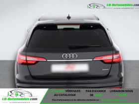 Audi A4 Avant 45 TDI 231 BVA Quattro  occasion � Beaupuy - photo n�6