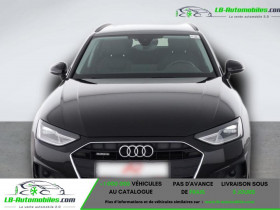 Audi A4 Avant 45 TDI 231 BVA Quattro  occasion � Beaupuy - photo n�4