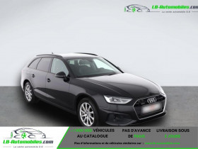 Audi A4 Avant 45 TDI 231 BVA Quattro  occasion � Beaupuy - photo n�2
