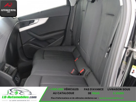 Audi A4 Avant 45 TDI 231 BVA Quattro  occasion � Beaupuy - photo n�8