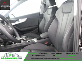 Audi A4 Avant 45 TDI 231 BVA Quattro  occasion � Beaupuy - photo n�7