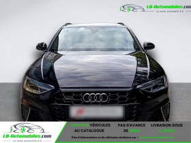 Audi A4 Avant 45 TDI 231 BVA Quattro  occasion � Beaupuy - photo n�2