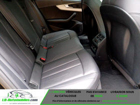 Audi A4 Avant 45 TDI 231 BVA Quattro  occasion � Beaupuy - photo n�5