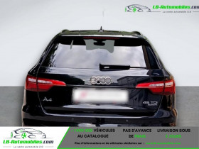 Audi A4 Avant 45 TDI 231 BVA Quattro  occasion � Beaupuy - photo n�4