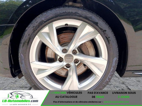 Audi A4 Avant 45 TDI 231 BVA Quattro  occasion � Beaupuy - photo n�7