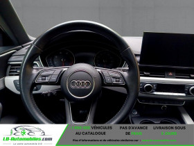 Audi A4 Avant 45 TDI 231 BVA Quattro  occasion � Beaupuy - photo n�6