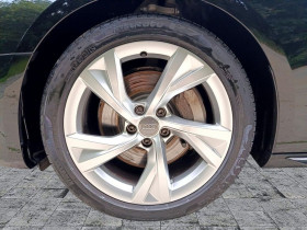 Audi A4 Avant 45 TDI 231 BVA Quattro  occasion  Beaupuy - photo n7