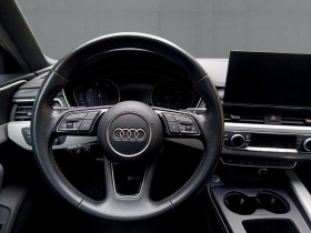 Audi A4 Avant 45 TDI 231 BVA Quattro  occasion  Beaupuy - photo n6