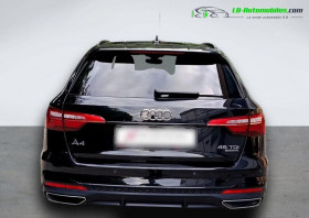 Audi A4 Avant 45 TDI 231 BVA Quattro  occasion  Beaupuy - photo n4