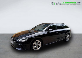 Audi A4 Avant , garage LB AUTOMOBILES  Beaupuy