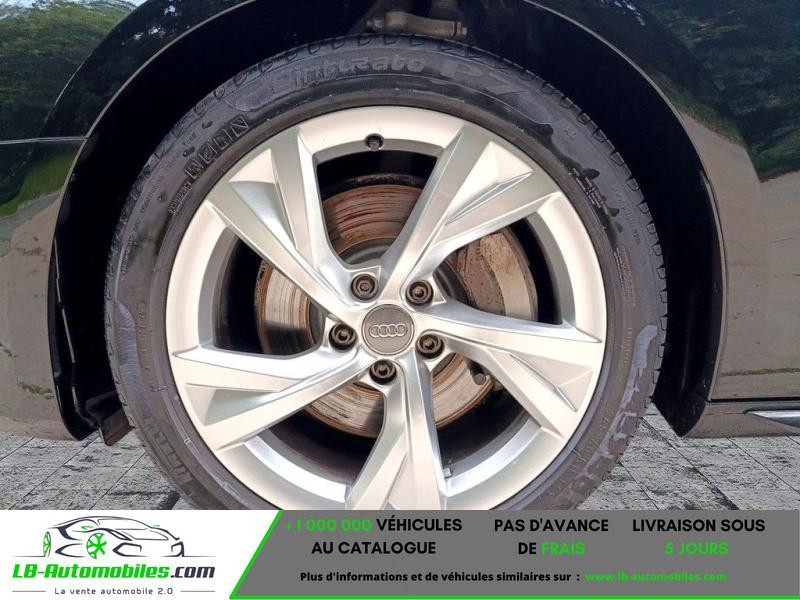 Audi A4 Avant 45 TDI 231 BVA Quattro  occasion  Beaupuy - photo n7