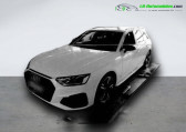 Audi A4 Avant occasion année 2019 boite Automatique Annonce Audi A4 Avant occasion Diesel 45 TDI 231 BVA Quattro à Beaupuy