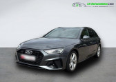 Audi A4 Avant occasion année 2020 boite Automatique Annonce Audi A4 Avant occasion Diesel 45 TDI 231 BVA Quattro à Beaupuy