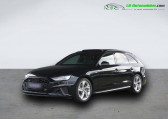 Audi A4 Avant occasion année 2020 boite Automatique Annonce Audi A4 Avant occasion Diesel 45 TDI 231 BVA Quattro à Beaupuy