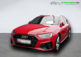 Audi A4 Avant occasion année 2020 boite Automatique Annonce Audi A4 Avant occasion Diesel 45 TDI 231 BVA Quattro à Beaupuy