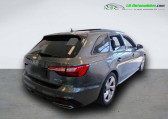 Annonce Audi A4 Avant occasion Diesel 45 TDI 231 BVA Quattro  Beaupuy