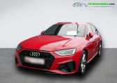 Audi A4 Avant occasion année 2020 boite Automatique Annonce Audi A4 Avant occasion Diesel 45 TDI 231 BVA Quattro à Beaupuy