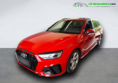 Audi A4 Avant occasion année 2020 boite Automatique Annonce Audi A4 Avant occasion Diesel 45 TDI 231 BVA Quattro à Beaupuy