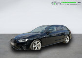 Audi A4 Avant 45 TDI 231 BVA Quattro   Beaupuy 31