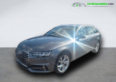 Audi A4 Avant 45 TDI 231 BVA Quattro   Beaupuy 31