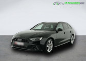 Audi A4 Avant 45 TDI 231 BVA Quattro   Beaupuy 31