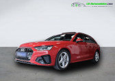 Audi A4 Avant 45 TDI 231 BVA Quattro   Beaupuy 31