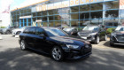 Audi A4 Avant occasion Noir année 2020 boite Automatique Annonce Audi A4 Avant occasion Diesel 45 TDI 231 QUATTRO SLINE Ext Toit Pano Ouv GPS LED à Toulouse
