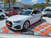 Audi A4 Avant occasion année 2020 boite Automatique Annonce Audi A4 Avant occasion Diesel 45 TDI 231 QUATTRO SLINE Ext Toit Pano Ouv GPS LED à Toulouse
