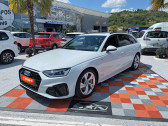 Annonce Audi A4 Avant occasion Diesel 45 TDI 231 QUATTRO SLINE Ext Toit Pano Ouv GPS LED à Cahors