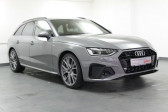 Audi A4 Avant occasion année 2019 boite Sequentielle Annonce Audi A4 Avant occasion Diesel 45 TDI 231CH S LINE QUATTRO TIPTRONIC 8 à Villenave-d'Ornon