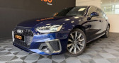 Annonce Audi A4 Avant occasion Diesel 45 tdi 3.0l v6 231ch s-line quattro tiptronic bva carplay vi  tampes