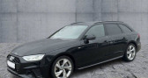 Audi A4 Avant 45 TDI QU S-LINELED+NAV+PANO   Montfermeil 93